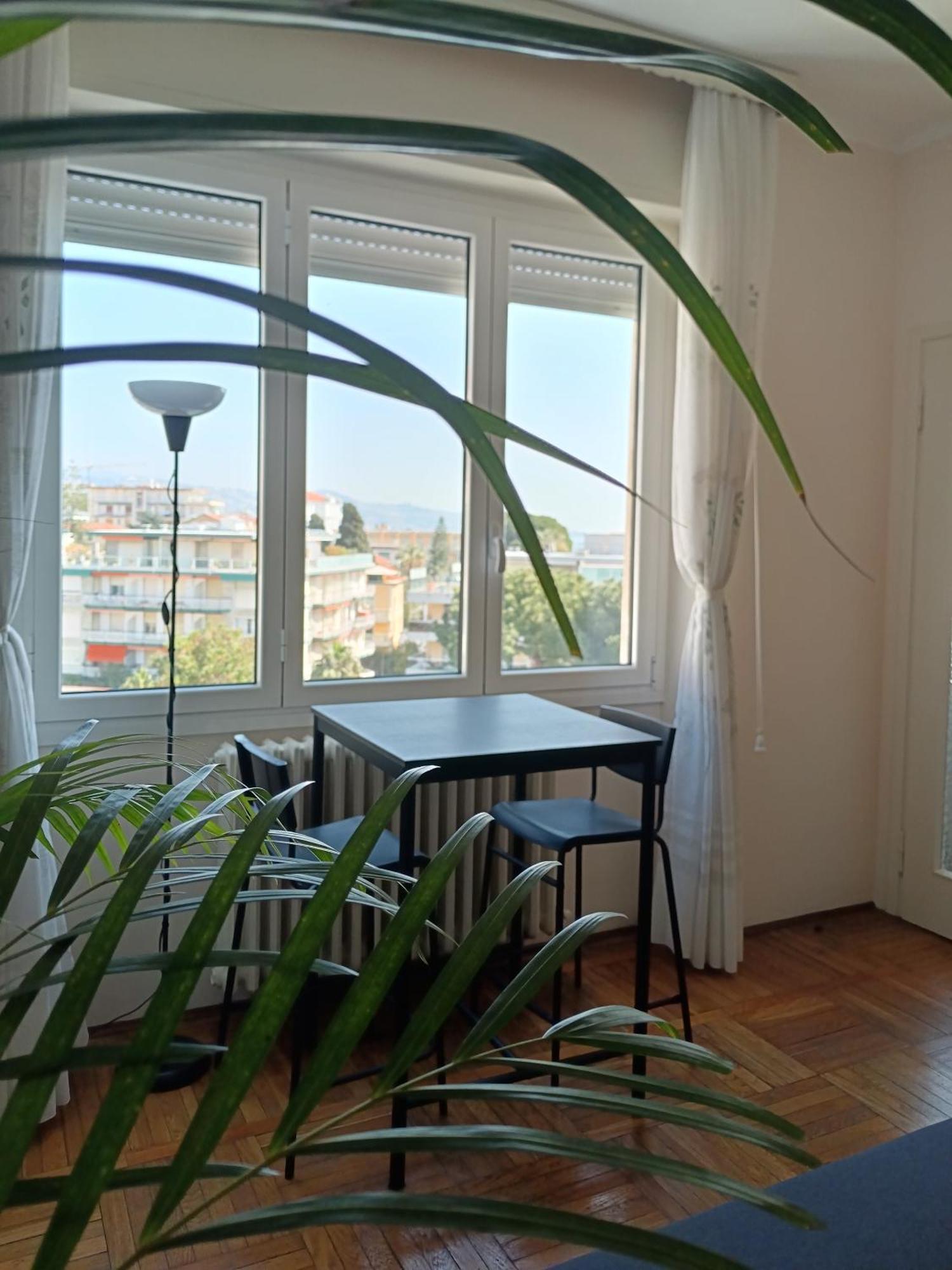 Appartement Max And Sea Parking Free Street à San Remo Extérieur photo