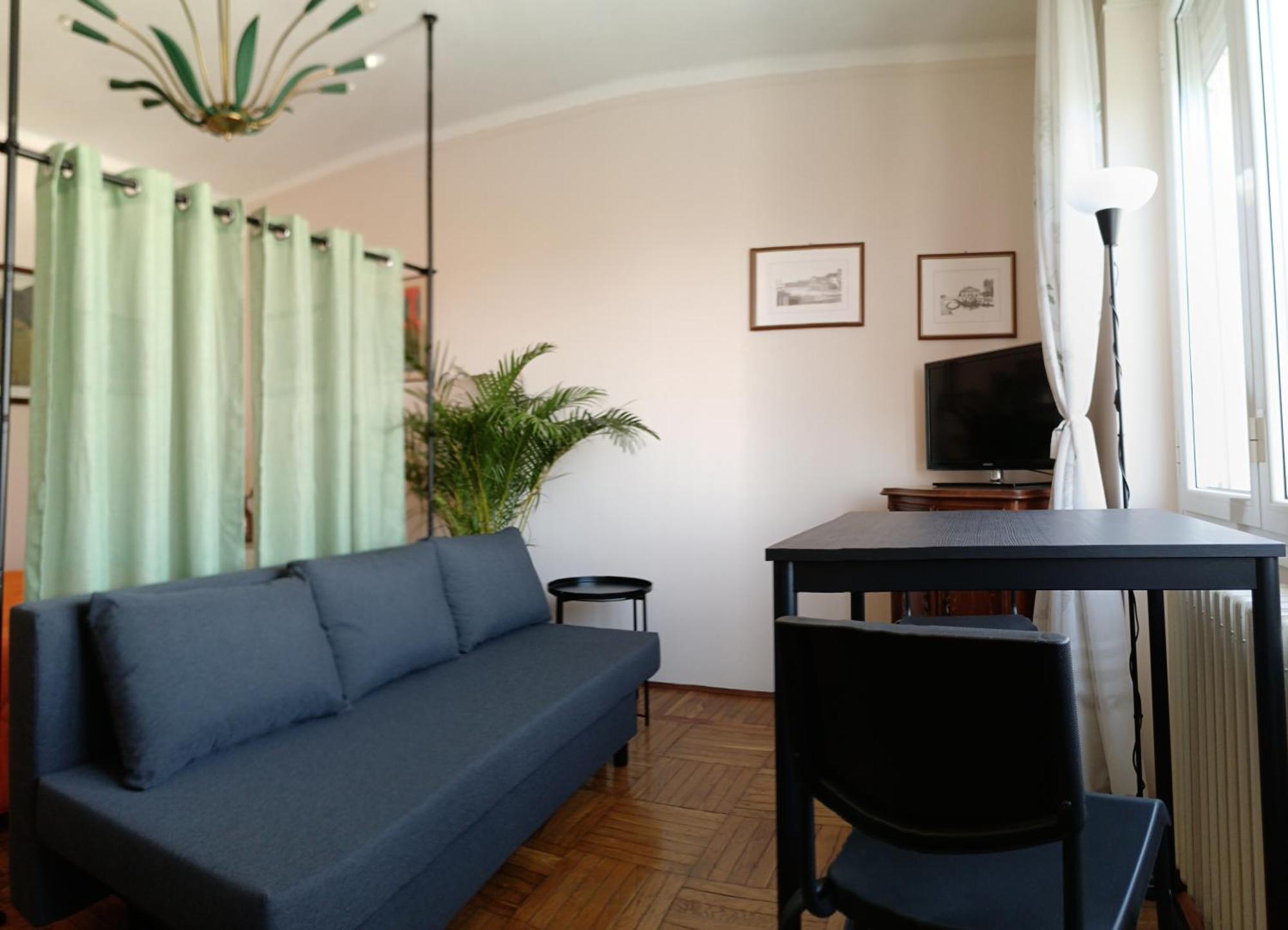 Appartement Max And Sea Parking Free Street à San Remo Extérieur photo